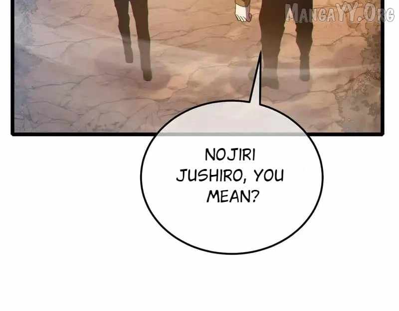 I Rely on My Invincibility to Deal Tons of Damage Passively! Chapter 126 page 69