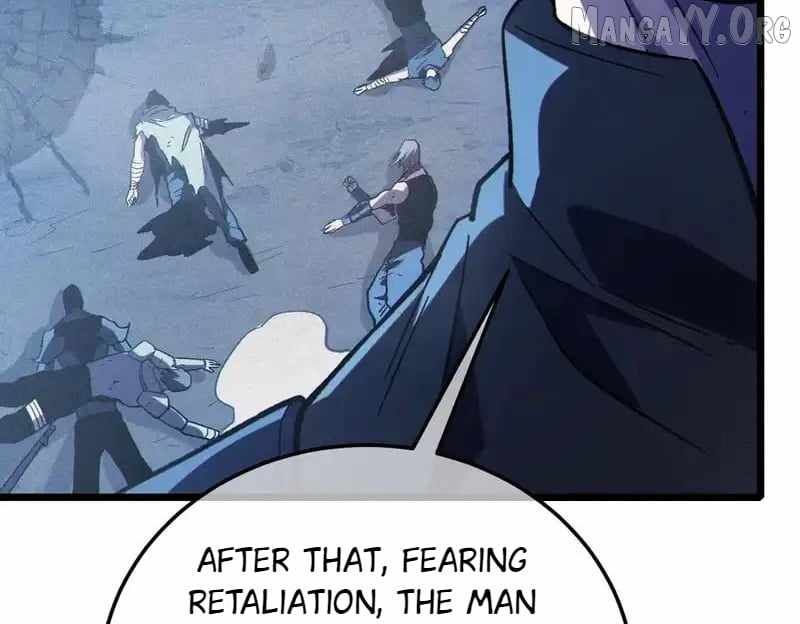 I Rely on My Invincibility to Deal Tons of Damage Passively! Chapter 126 page 76