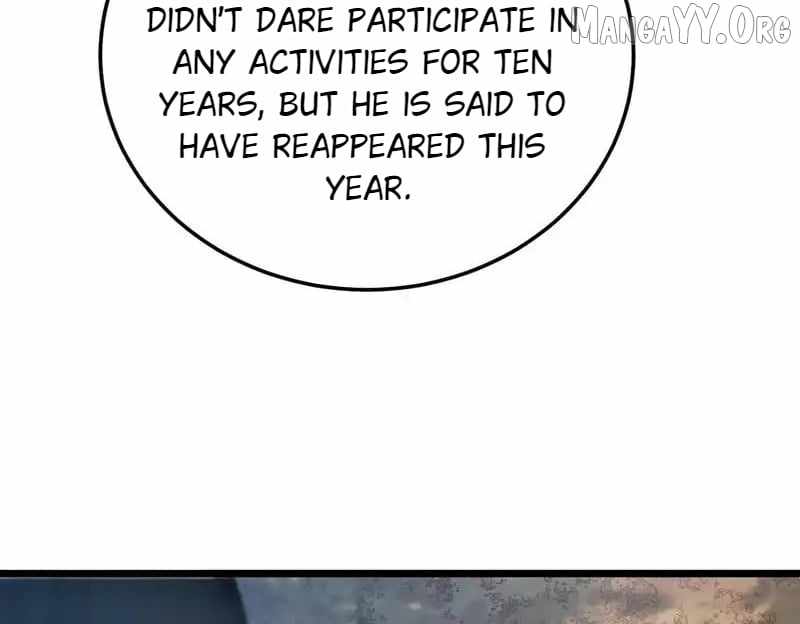 I Rely on My Invincibility to Deal Tons of Damage Passively! Chapter 126 page 77