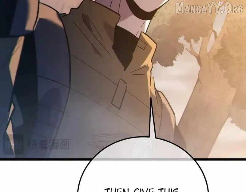 I Rely on My Invincibility to Deal Tons of Damage Passively! Chapter 126 page 79