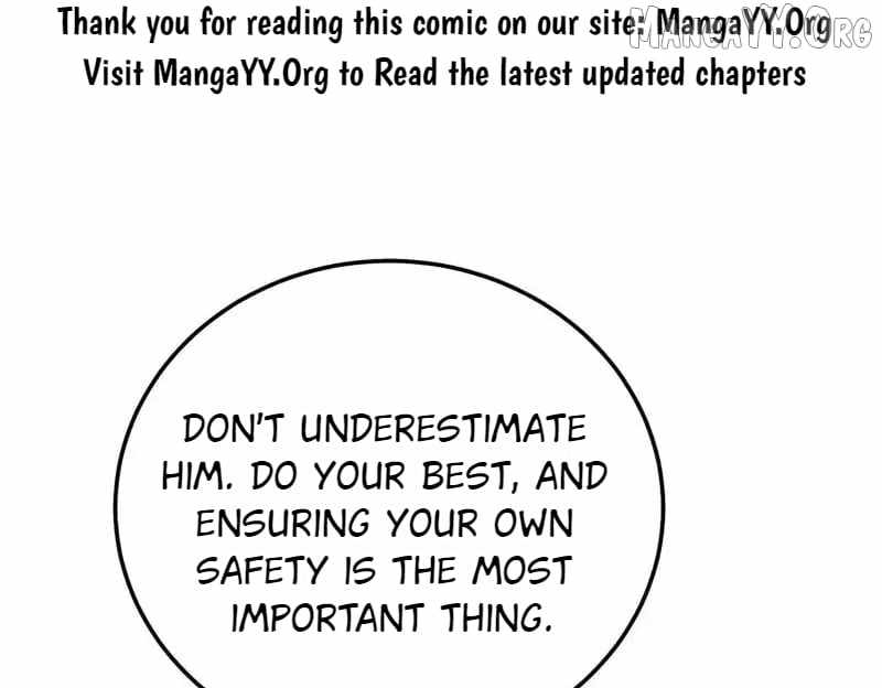 I Rely on My Invincibility to Deal Tons of Damage Passively! Chapter 126 page 81