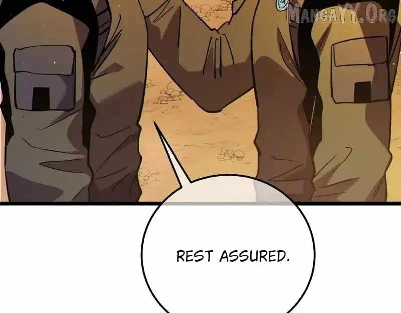 I Rely on My Invincibility to Deal Tons of Damage Passively! Chapter 126 page 83