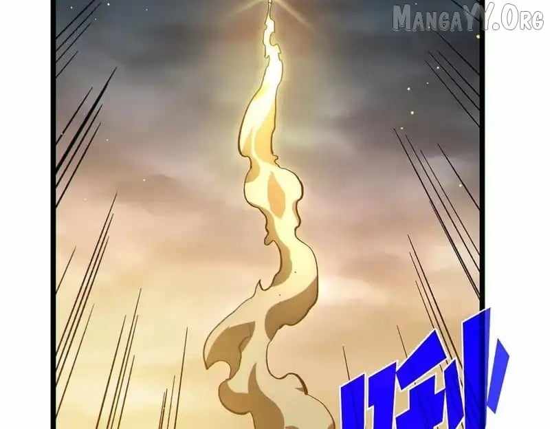 I Rely on My Invincibility to Deal Tons of Damage Passively! Chapter 126 page 85