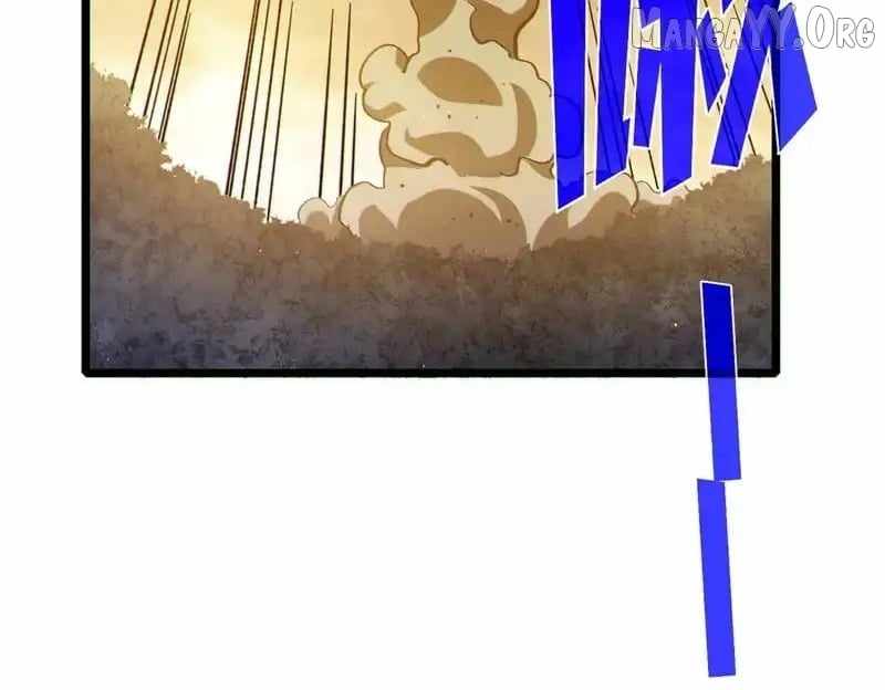 I Rely on My Invincibility to Deal Tons of Damage Passively! Chapter 126 page 86