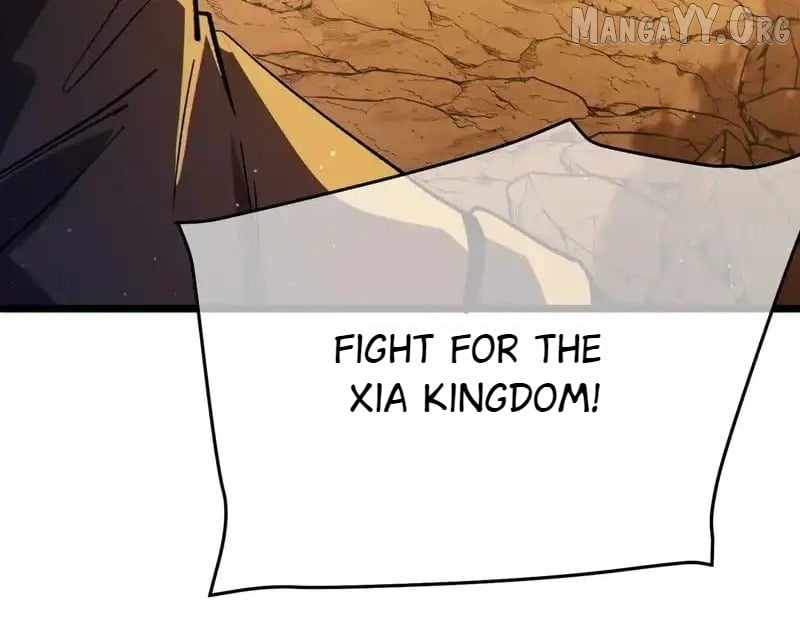 I Rely on My Invincibility to Deal Tons of Damage Passively! Chapter 126 page 90
