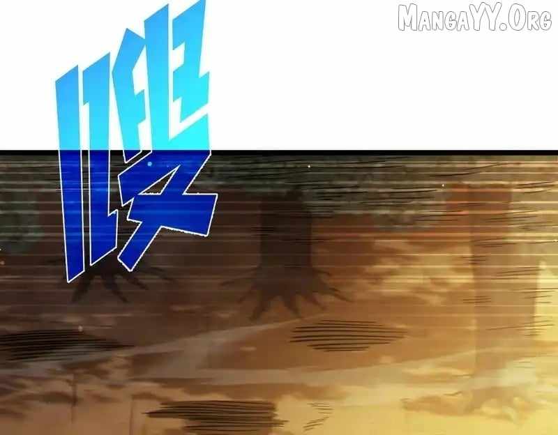 I Rely on My Invincibility to Deal Tons of Damage Passively! Chapter 126 page 94
