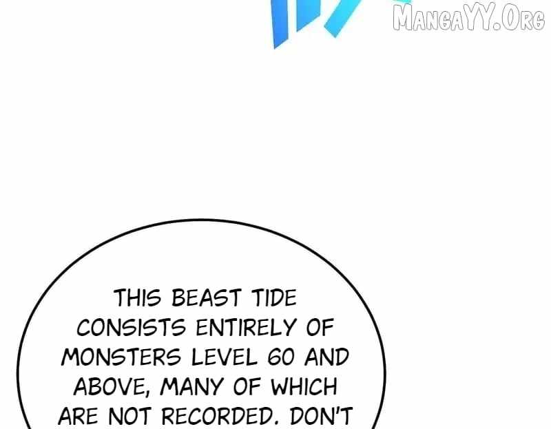 I Rely on My Invincibility to Deal Tons of Damage Passively! Chapter 126 page 96