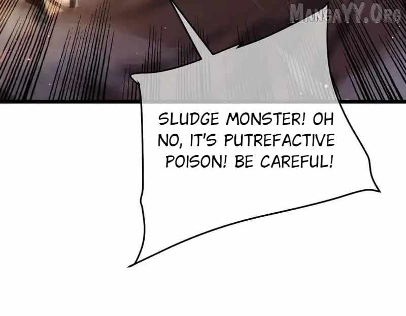 I Rely on My Invincibility to Deal Tons of Damage Passively! Chapter 126 page 107