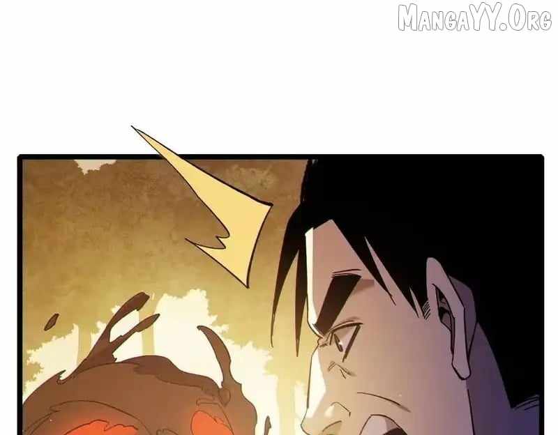 I Rely on My Invincibility to Deal Tons of Damage Passively! Chapter 126 page 108