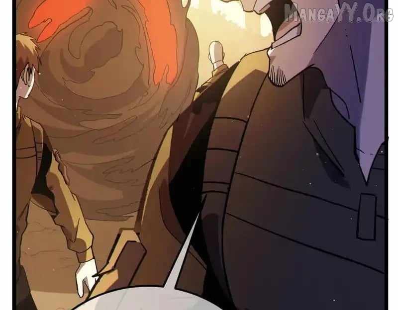 I Rely on My Invincibility to Deal Tons of Damage Passively! Chapter 126 page 109