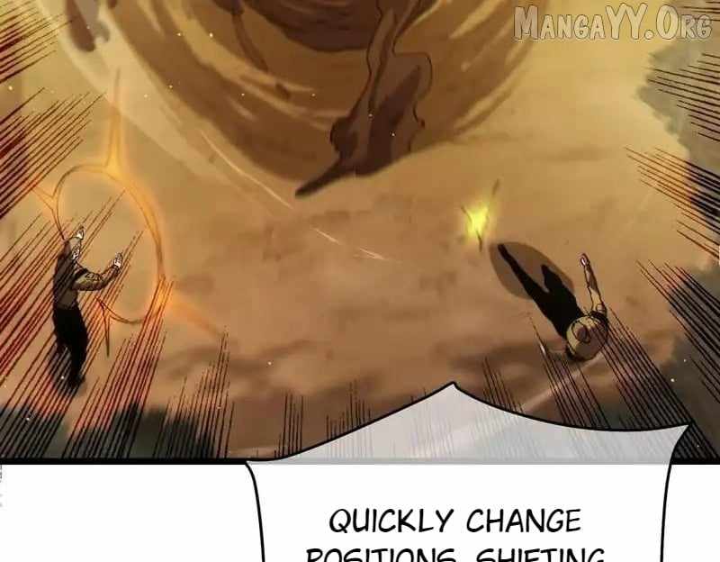 I Rely on My Invincibility to Deal Tons of Damage Passively! Chapter 126 page 113