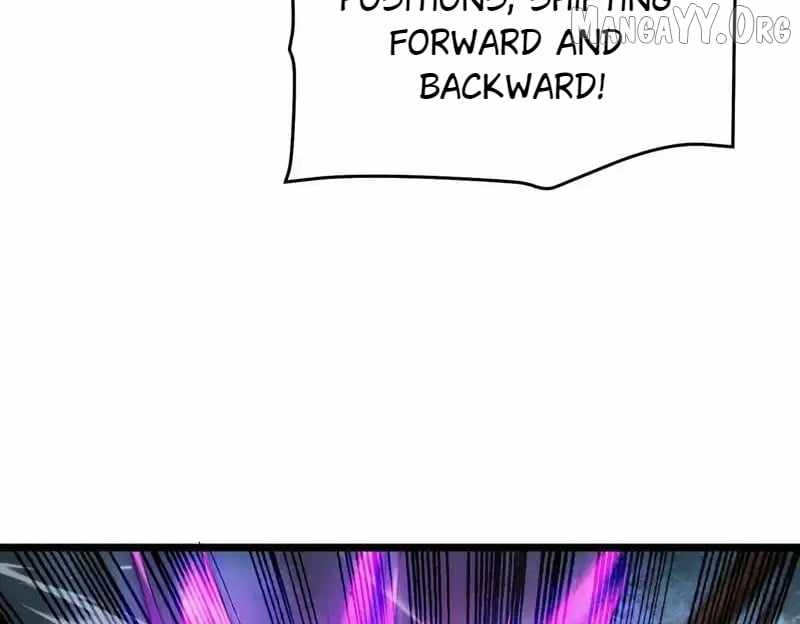 I Rely on My Invincibility to Deal Tons of Damage Passively! Chapter 126 page 114