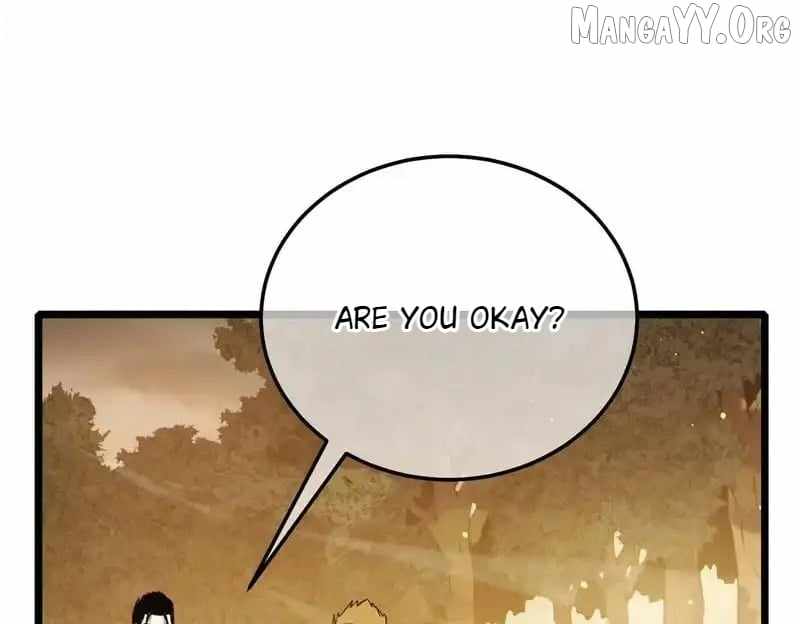 I Rely on My Invincibility to Deal Tons of Damage Passively! Chapter 126 page 119