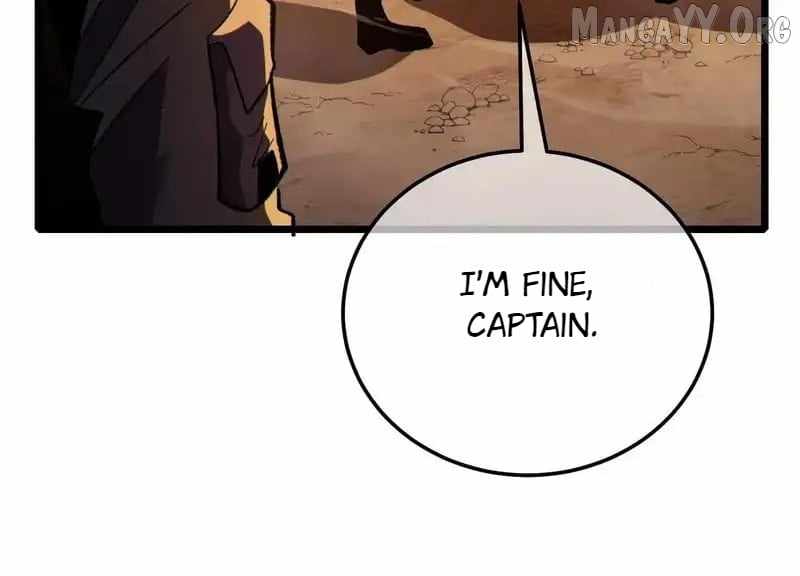 I Rely on My Invincibility to Deal Tons of Damage Passively! Chapter 126 page 121