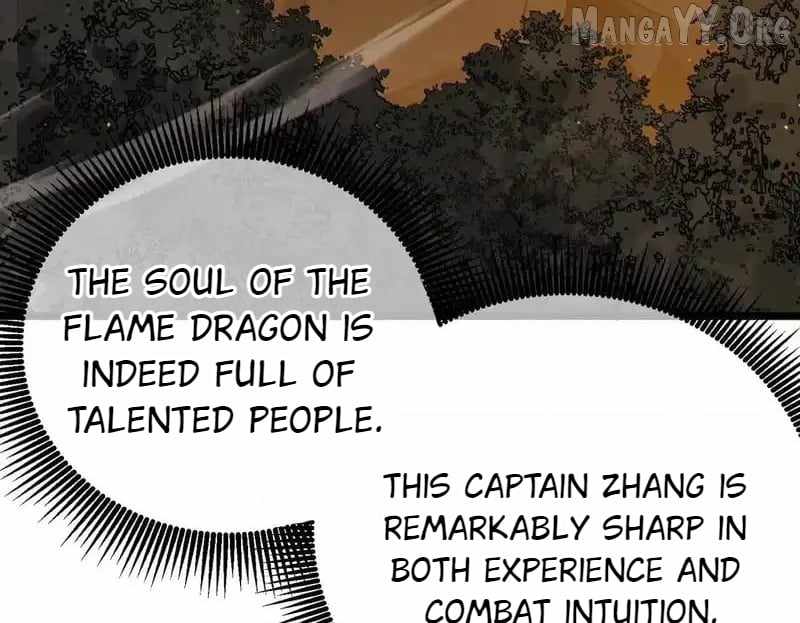 I Rely on My Invincibility to Deal Tons of Damage Passively! Chapter 126 page 124