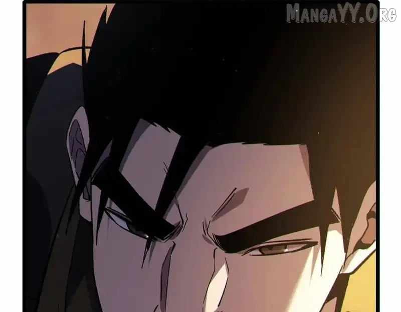 I Rely on My Invincibility to Deal Tons of Damage Passively! Chapter 126 page 135