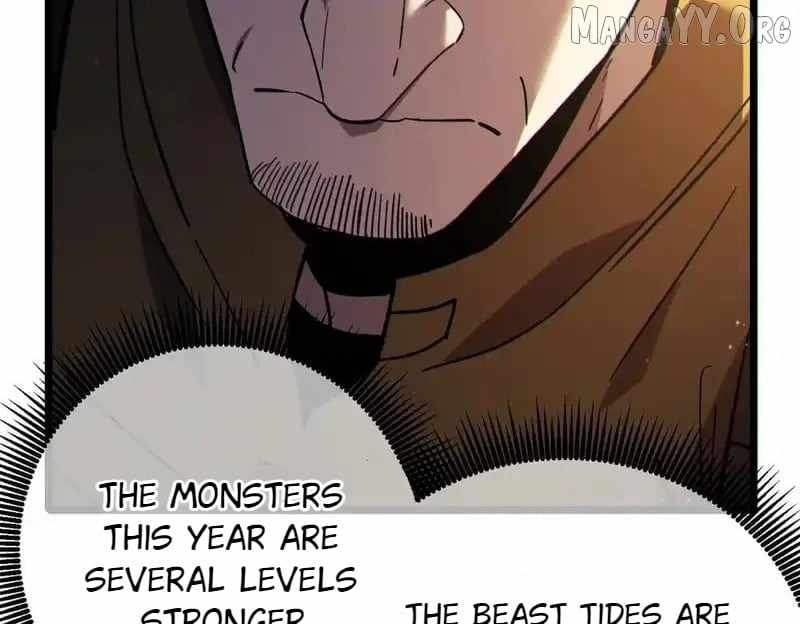 I Rely on My Invincibility to Deal Tons of Damage Passively! Chapter 126 page 136