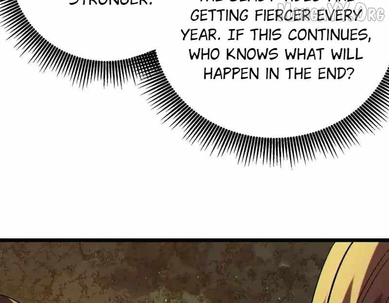 I Rely on My Invincibility to Deal Tons of Damage Passively! Chapter 126 page 137
