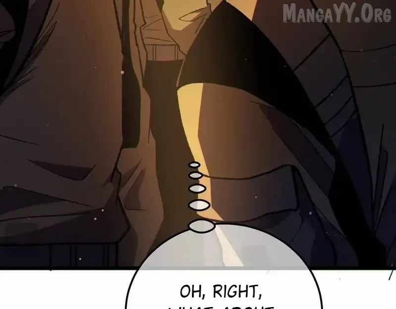 I Rely on My Invincibility to Deal Tons of Damage Passively! Chapter 126 page 139