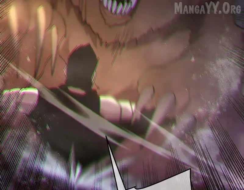 I Rely on My Invincibility to Deal Tons of Damage Passively! Chapter 126 page 147