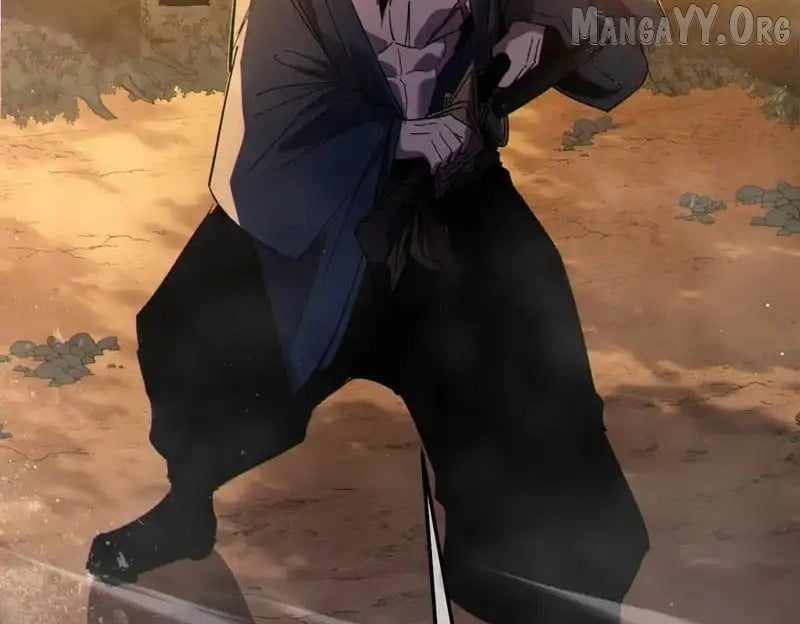 I Rely on My Invincibility to Deal Tons of Damage Passively! Chapter 126 page 150