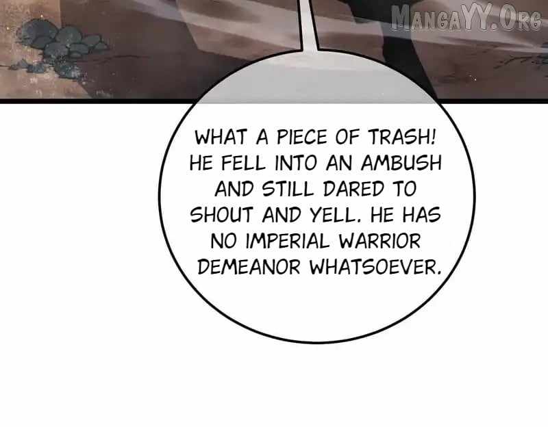 I Rely on My Invincibility to Deal Tons of Damage Passively! Chapter 126 page 151