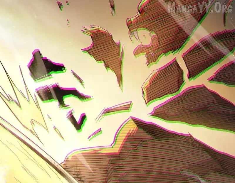 I Rely on My Invincibility to Deal Tons of Damage Passively! Chapter 126 page 155