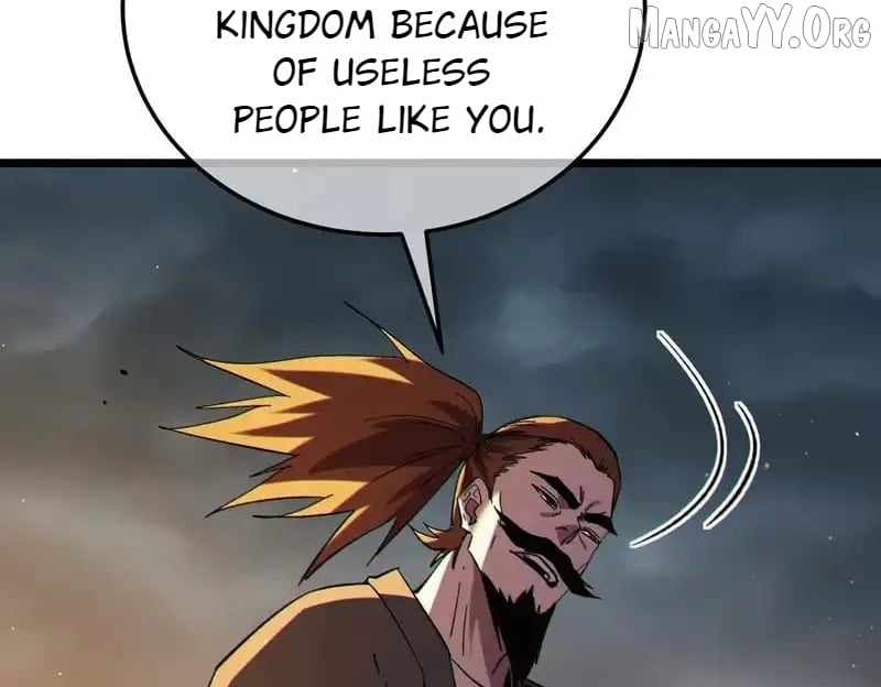 I Rely on My Invincibility to Deal Tons of Damage Passively! Chapter 126 page 158