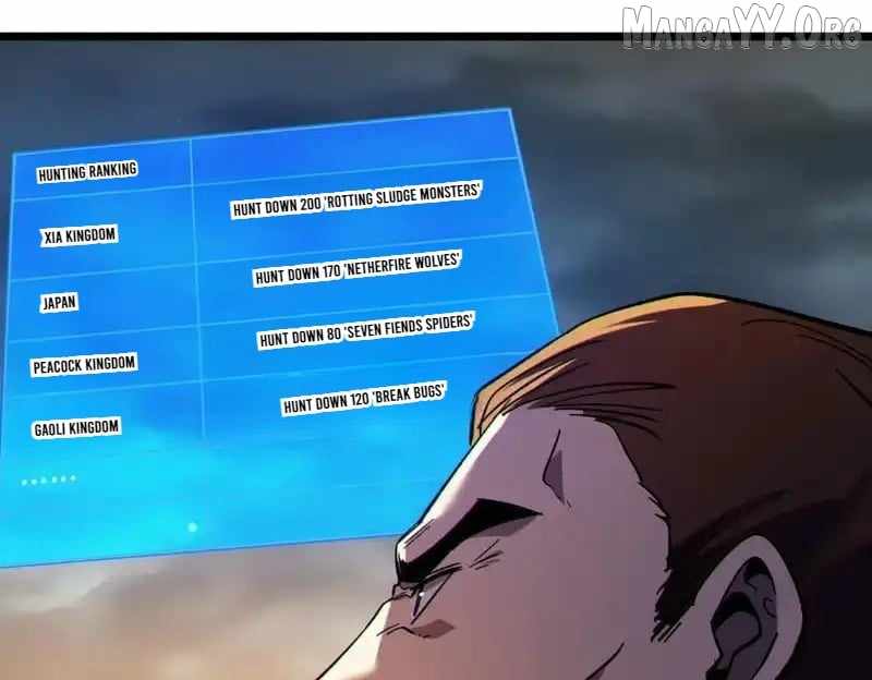 I Rely on My Invincibility to Deal Tons of Damage Passively! Chapter 126 page 162