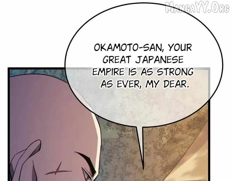 I Rely on My Invincibility to Deal Tons of Damage Passively! Chapter 127 page 4