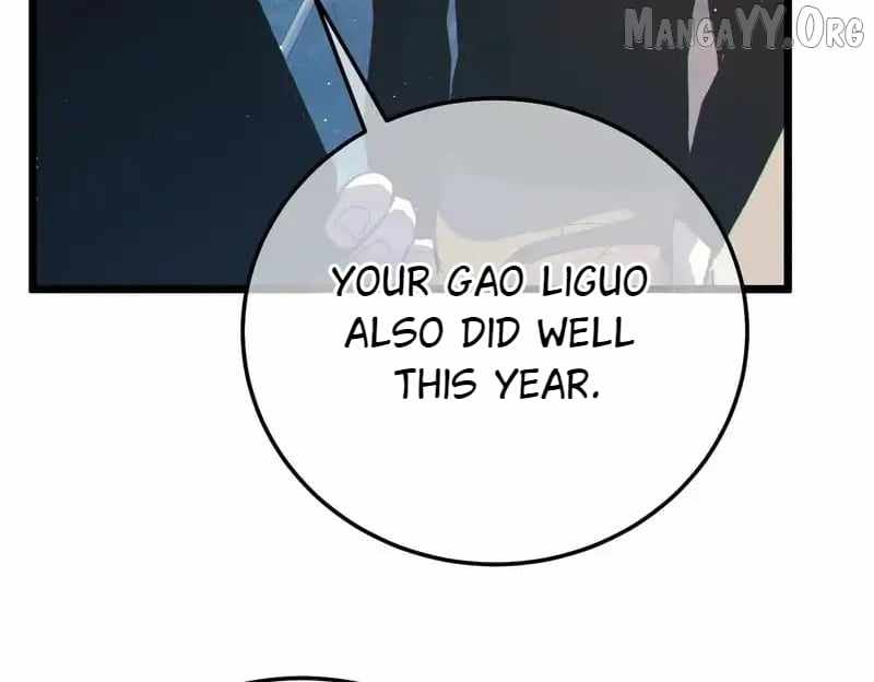 I Rely on My Invincibility to Deal Tons of Damage Passively! Chapter 127 page 6