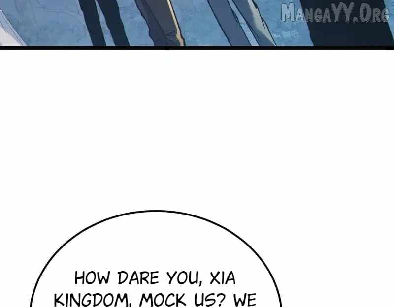 I Rely on My Invincibility to Deal Tons of Damage Passively! Chapter 127 page 13