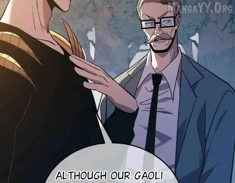 I Rely on My Invincibility to Deal Tons of Damage Passively! Chapter 127 page 15