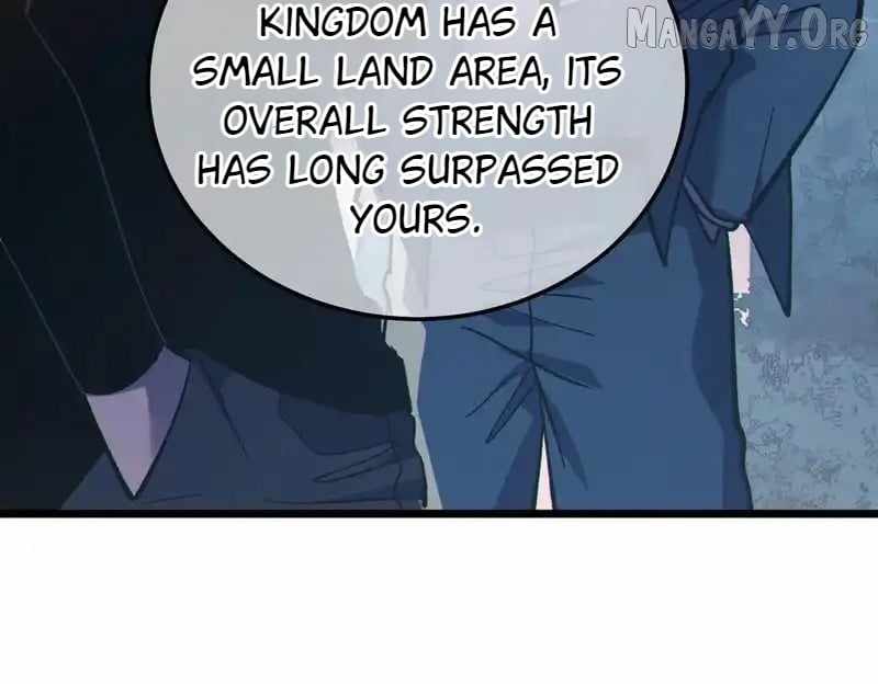 I Rely on My Invincibility to Deal Tons of Damage Passively! Chapter 127 page 16