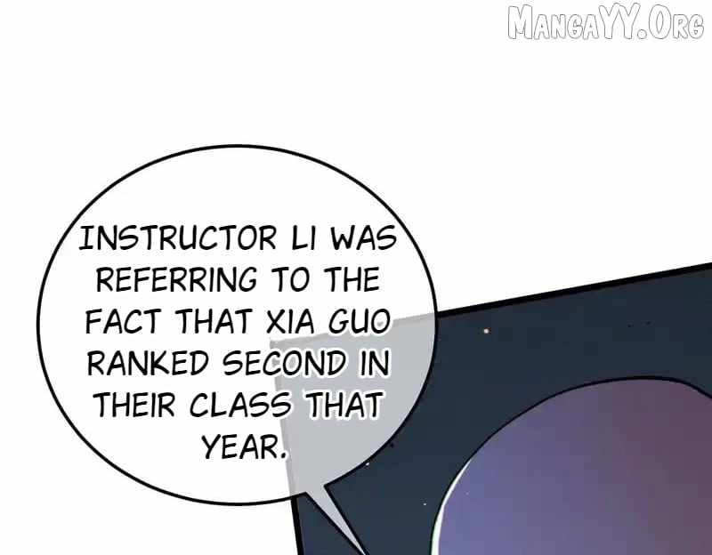 I Rely on My Invincibility to Deal Tons of Damage Passively! Chapter 127 page 21