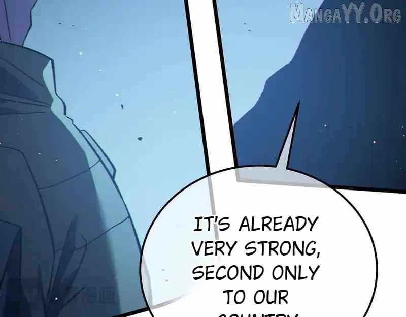 I Rely on My Invincibility to Deal Tons of Damage Passively! Chapter 127 page 23