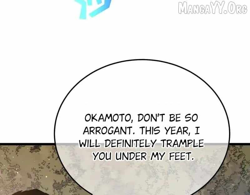 I Rely on My Invincibility to Deal Tons of Damage Passively! Chapter 127 page 30
