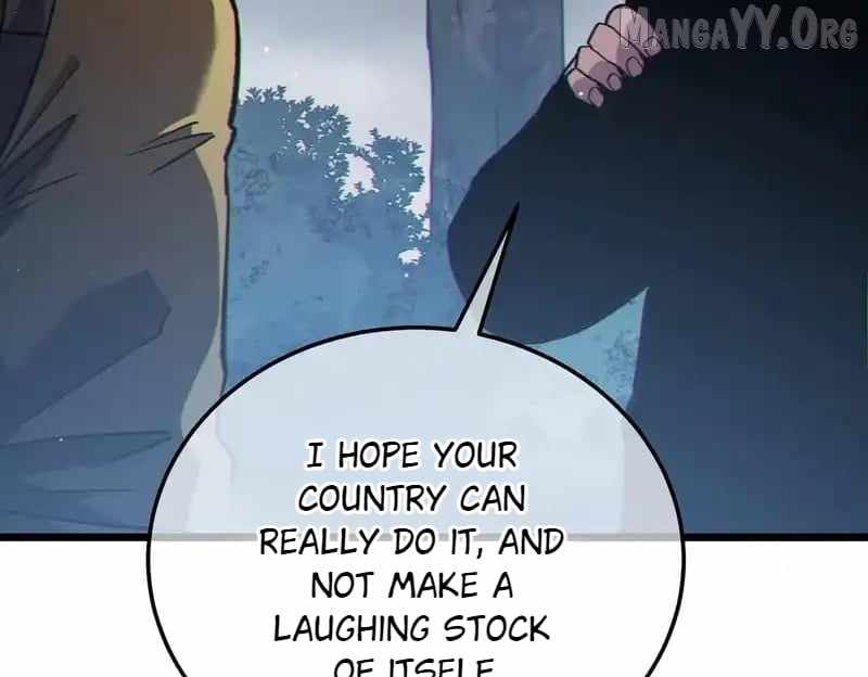 I Rely on My Invincibility to Deal Tons of Damage Passively! Chapter 127 page 32