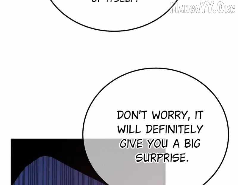 I Rely on My Invincibility to Deal Tons of Damage Passively! Chapter 127 page 33