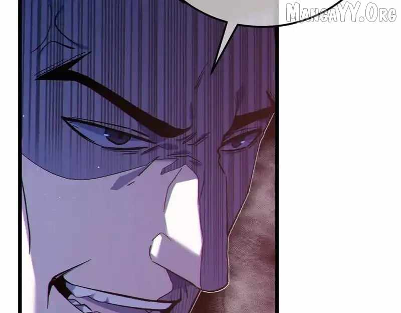 I Rely on My Invincibility to Deal Tons of Damage Passively! Chapter 127 page 34