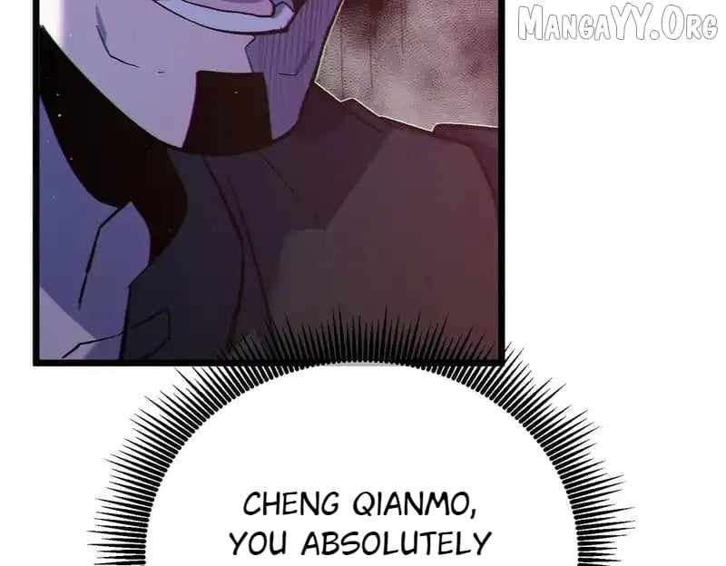 I Rely on My Invincibility to Deal Tons of Damage Passively! Chapter 127 page 35