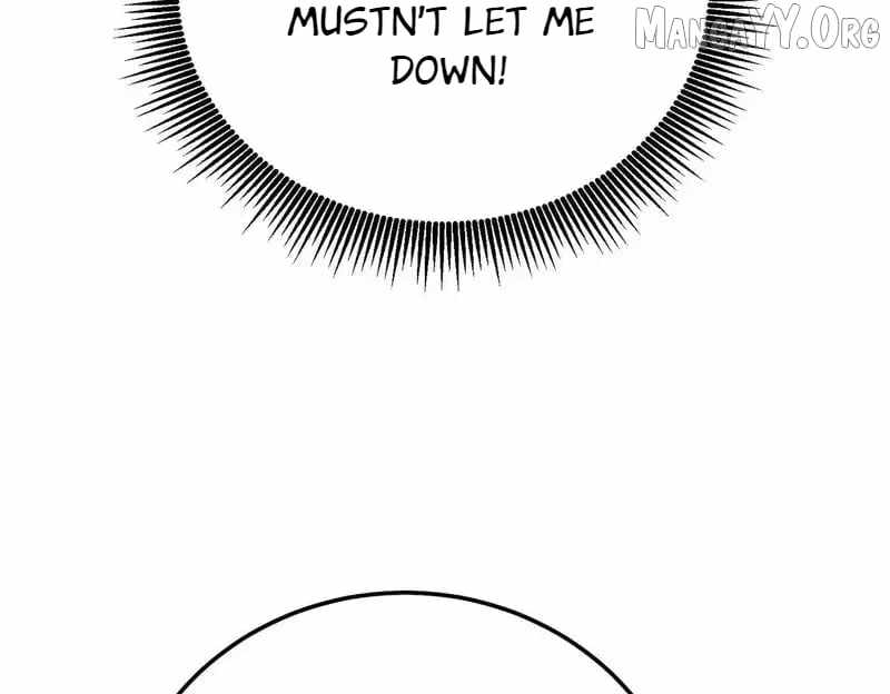 I Rely on My Invincibility to Deal Tons of Damage Passively! Chapter 127 page 36