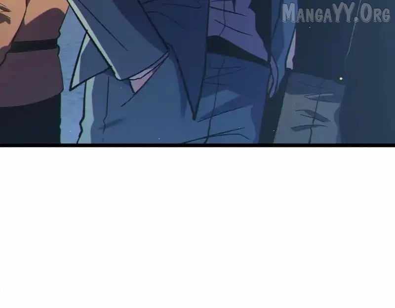 I Rely on My Invincibility to Deal Tons of Damage Passively! Chapter 127 page 39