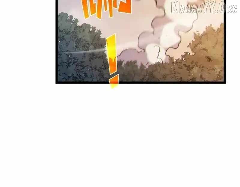 I Rely on My Invincibility to Deal Tons of Damage Passively! Chapter 127 page 43