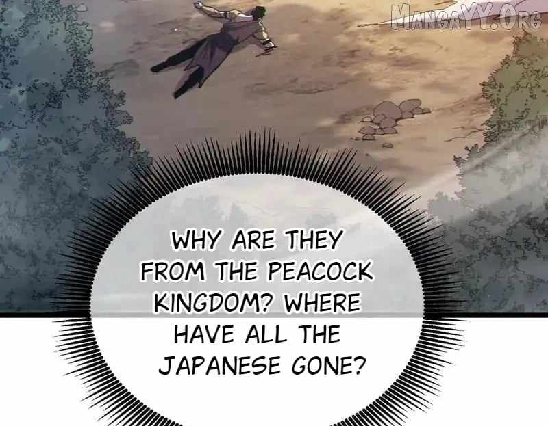 I Rely on My Invincibility to Deal Tons of Damage Passively! Chapter 127 page 46