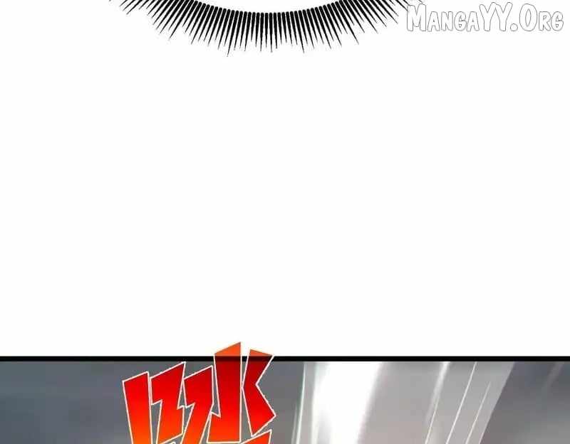 I Rely on My Invincibility to Deal Tons of Damage Passively! Chapter 127 page 47