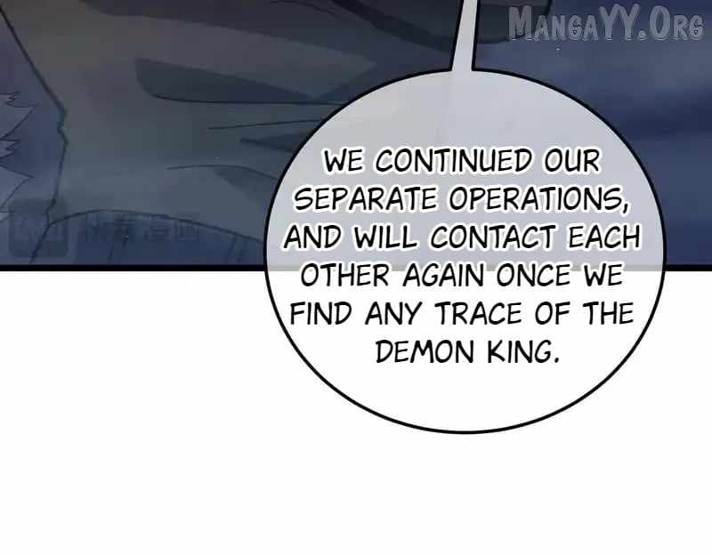 I Rely on My Invincibility to Deal Tons of Damage Passively! Chapter 127 page 59