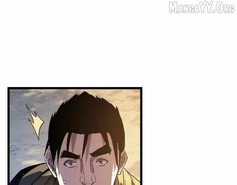 I Rely on My Invincibility to Deal Tons of Damage Passively! Chapter 127 page 61
