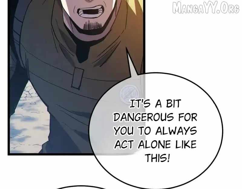 I Rely on My Invincibility to Deal Tons of Damage Passively! Chapter 127 page 62