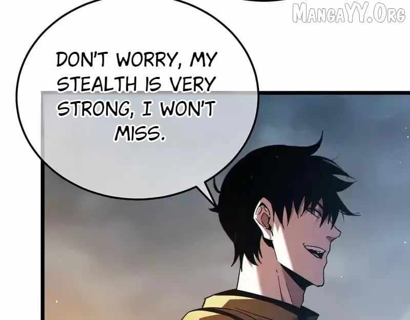 I Rely on My Invincibility to Deal Tons of Damage Passively! Chapter 127 page 63